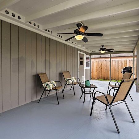 Winter Garden Bungalow With Gas Grill, Walk To Dtwn! Ορλάντο Εξωτερικό φωτογραφία
