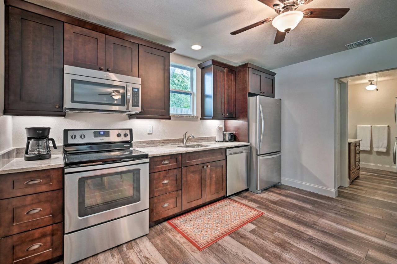 Winter Garden Bungalow With Gas Grill, Walk To Dtwn! Ορλάντο Εξωτερικό φωτογραφία