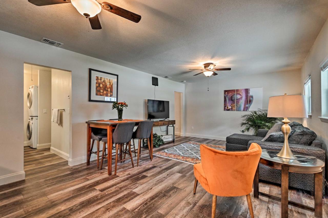 Winter Garden Bungalow With Gas Grill, Walk To Dtwn! Ορλάντο Εξωτερικό φωτογραφία