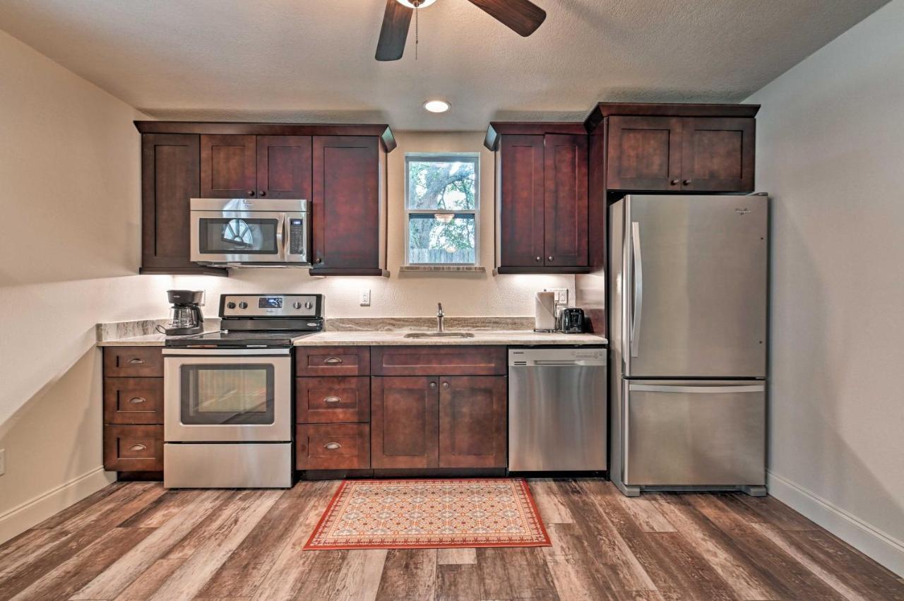 Winter Garden Bungalow With Gas Grill, Walk To Dtwn! Ορλάντο Εξωτερικό φωτογραφία