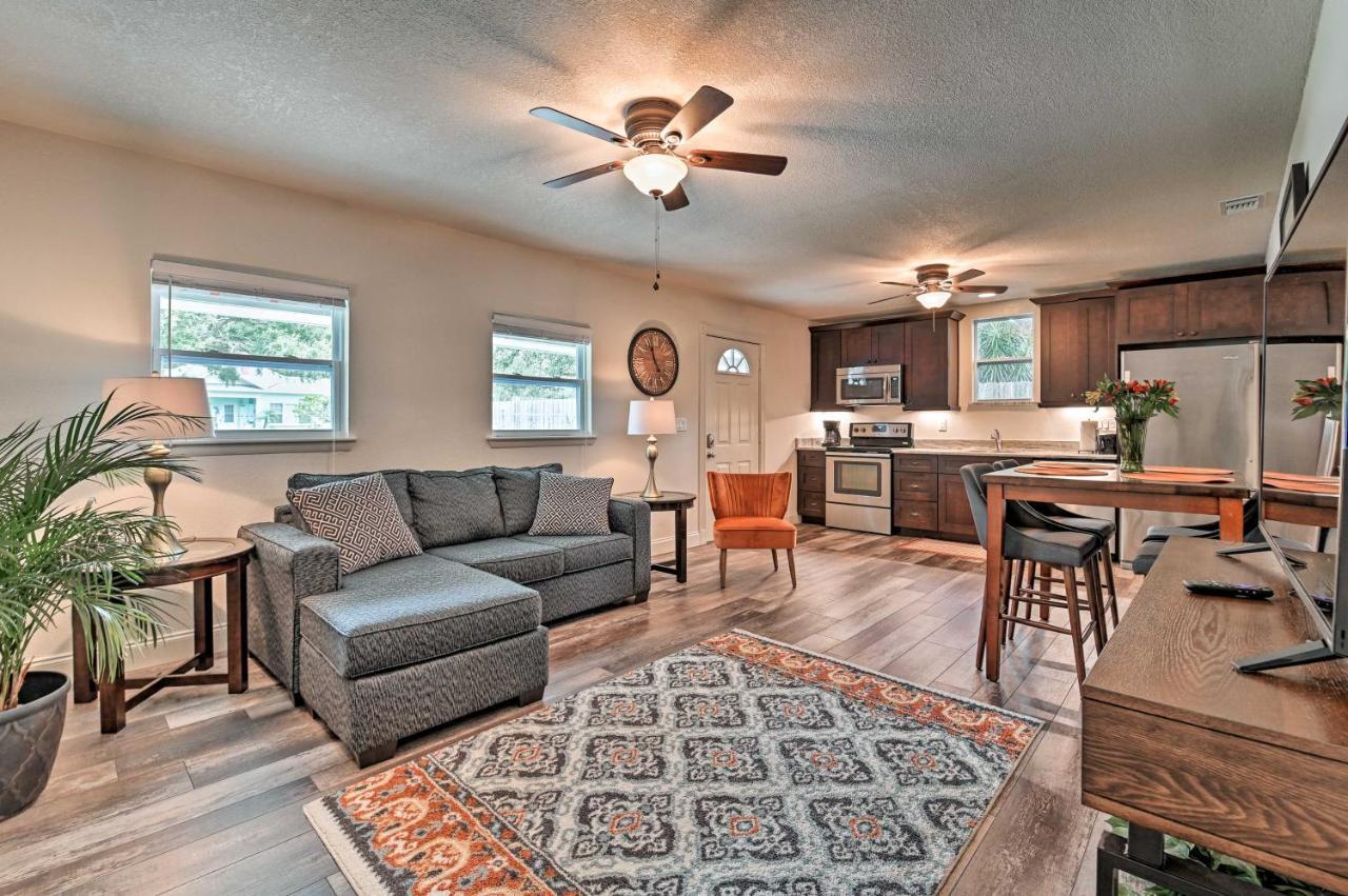 Winter Garden Bungalow With Gas Grill, Walk To Dtwn! Ορλάντο Εξωτερικό φωτογραφία