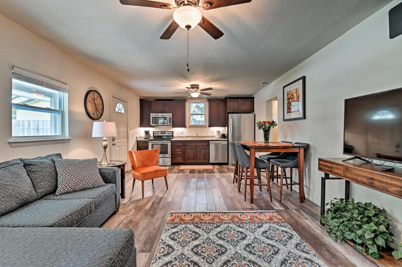 Winter Garden Bungalow With Gas Grill, Walk To Dtwn! Ορλάντο Εξωτερικό φωτογραφία
