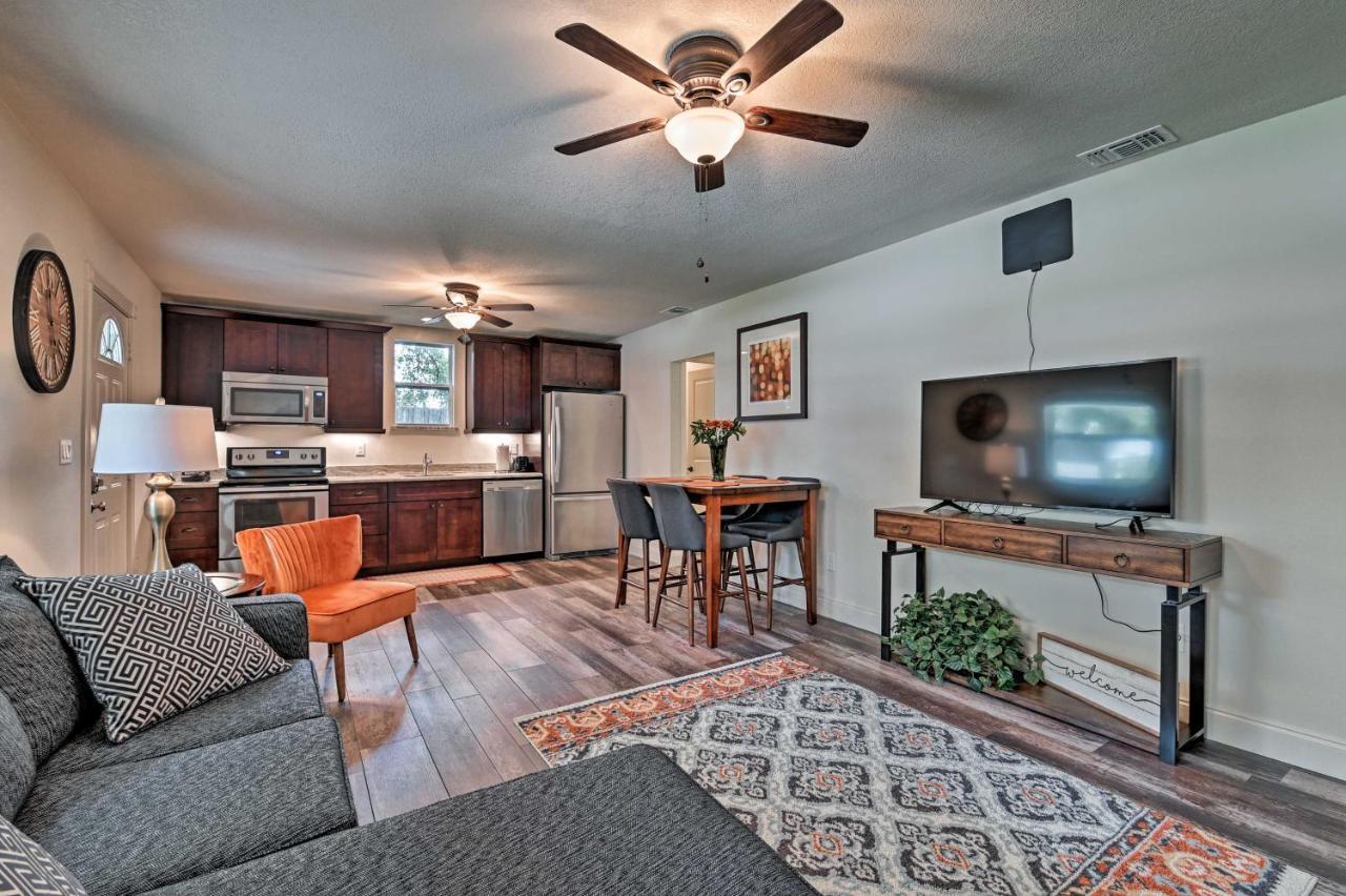 Winter Garden Bungalow With Gas Grill, Walk To Dtwn! Ορλάντο Εξωτερικό φωτογραφία