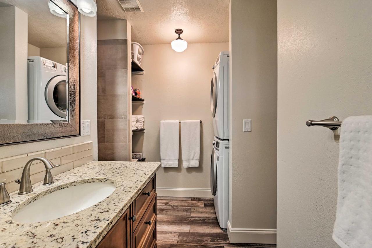 Winter Garden Bungalow With Gas Grill, Walk To Dtwn! Ορλάντο Εξωτερικό φωτογραφία