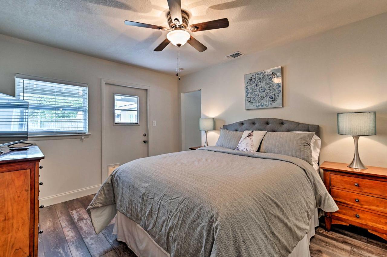 Winter Garden Bungalow With Gas Grill, Walk To Dtwn! Ορλάντο Εξωτερικό φωτογραφία