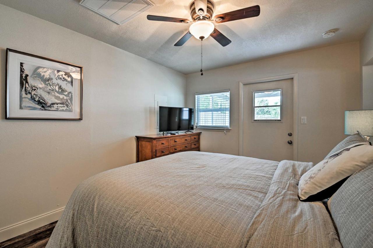 Winter Garden Bungalow With Gas Grill, Walk To Dtwn! Ορλάντο Εξωτερικό φωτογραφία