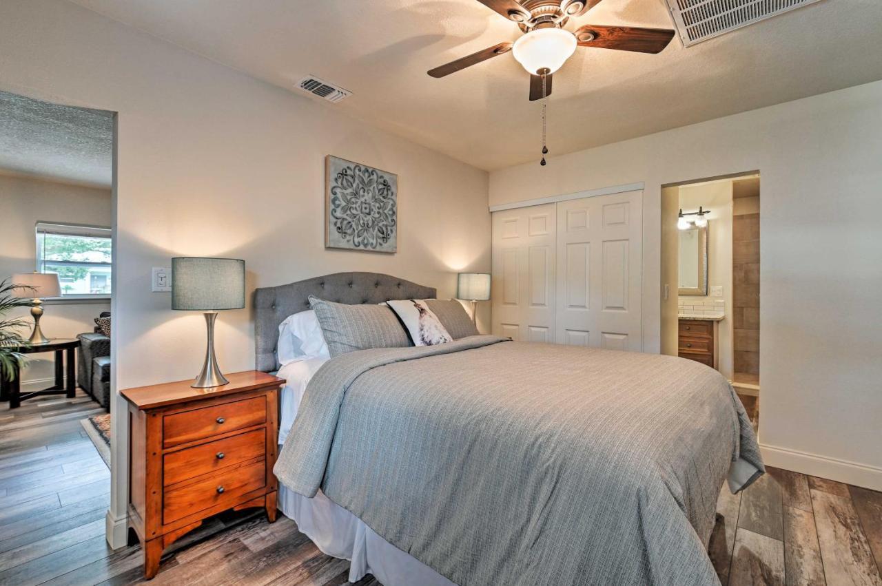 Winter Garden Bungalow With Gas Grill, Walk To Dtwn! Ορλάντο Εξωτερικό φωτογραφία