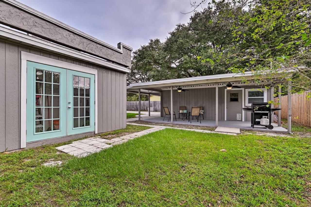 Winter Garden Bungalow With Gas Grill, Walk To Dtwn! Ορλάντο Εξωτερικό φωτογραφία