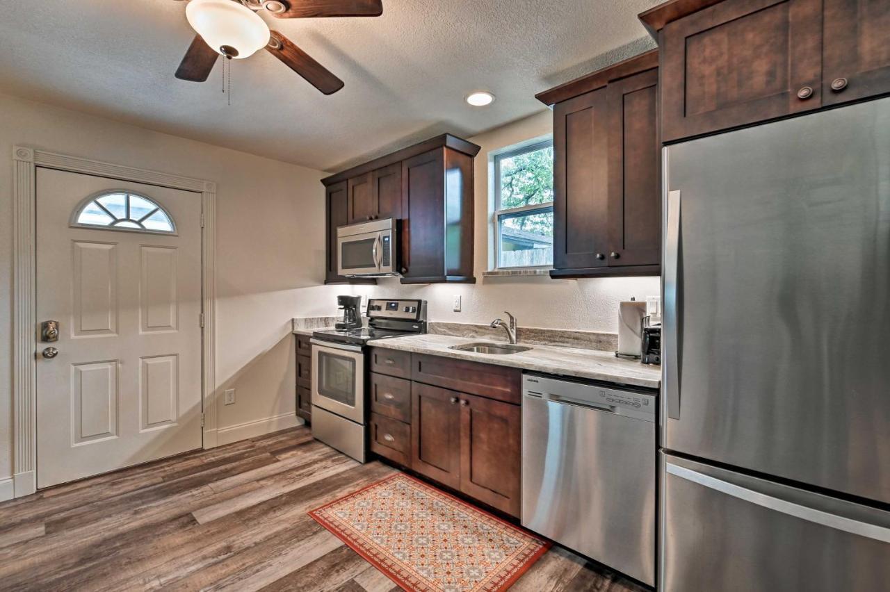 Winter Garden Bungalow With Gas Grill, Walk To Dtwn! Ορλάντο Εξωτερικό φωτογραφία