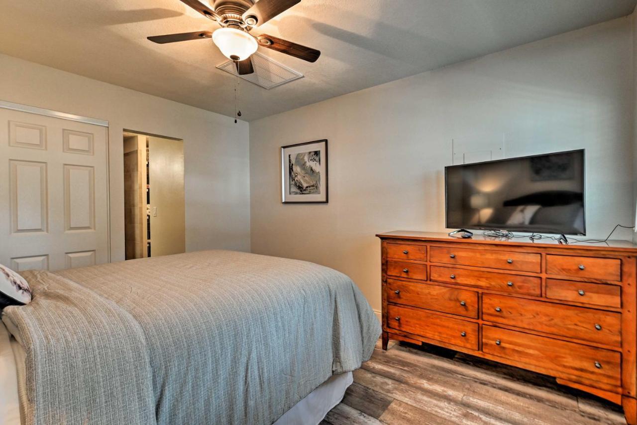 Winter Garden Bungalow With Gas Grill, Walk To Dtwn! Ορλάντο Εξωτερικό φωτογραφία