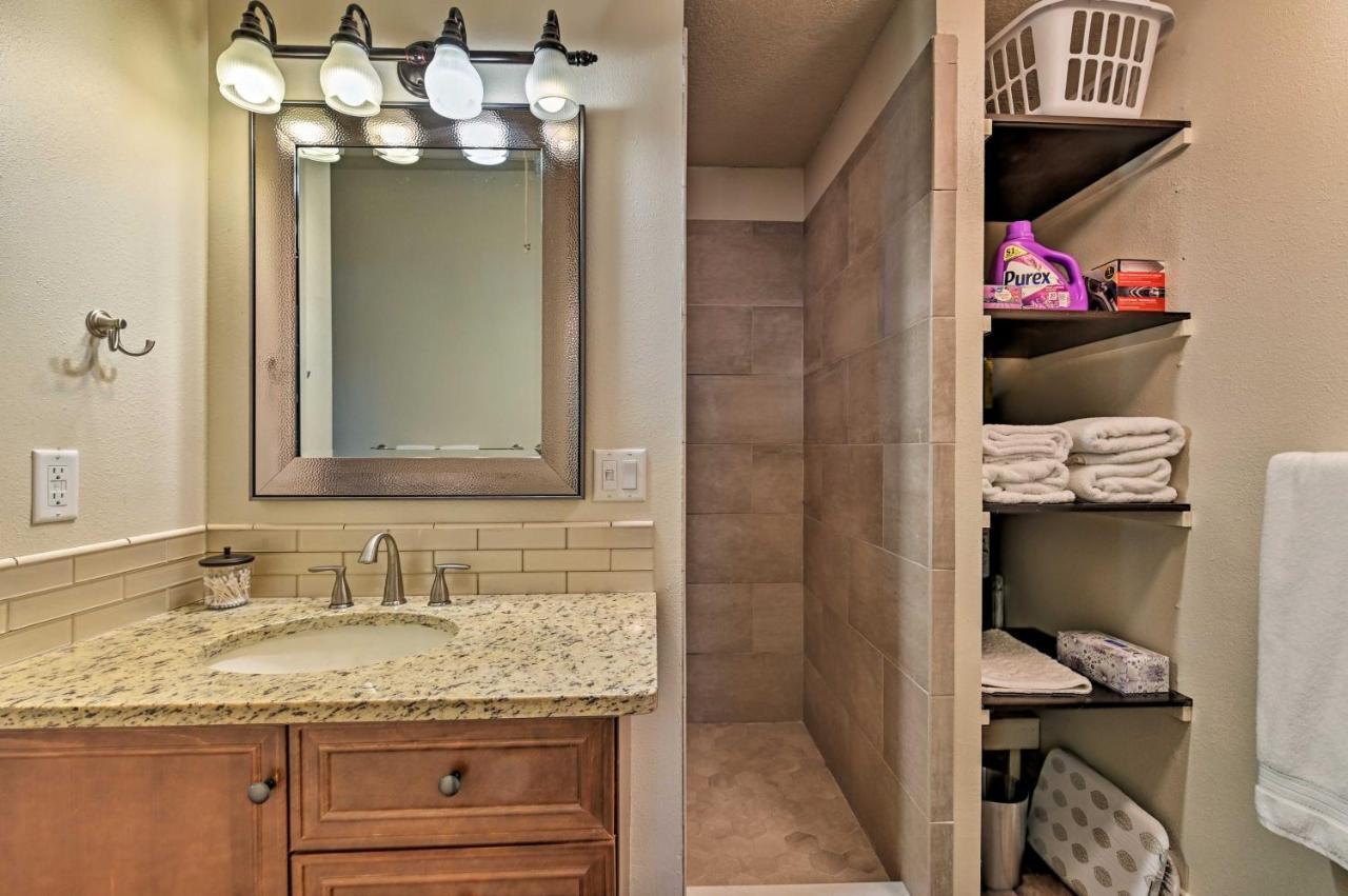 Winter Garden Bungalow With Gas Grill, Walk To Dtwn! Ορλάντο Εξωτερικό φωτογραφία